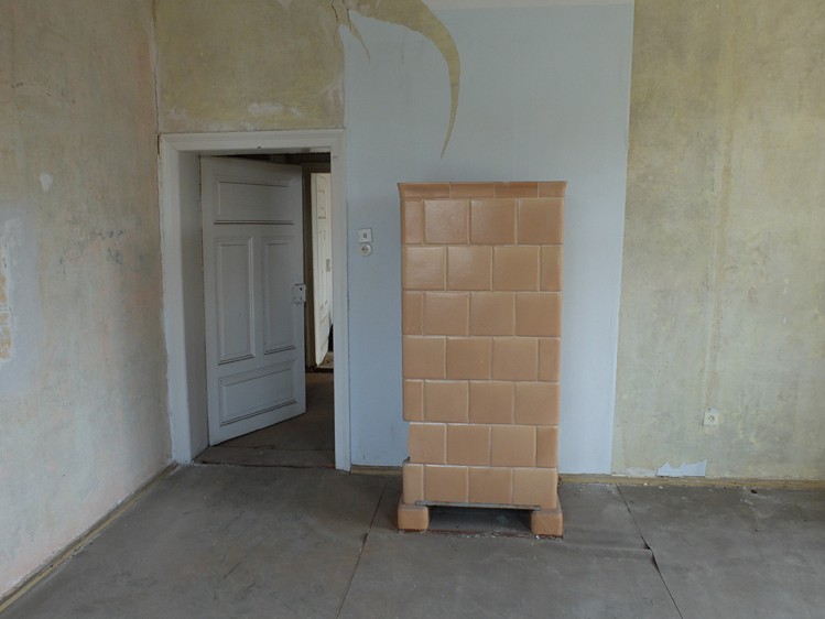 Prodej činžovního domu 720 m² - foto 8