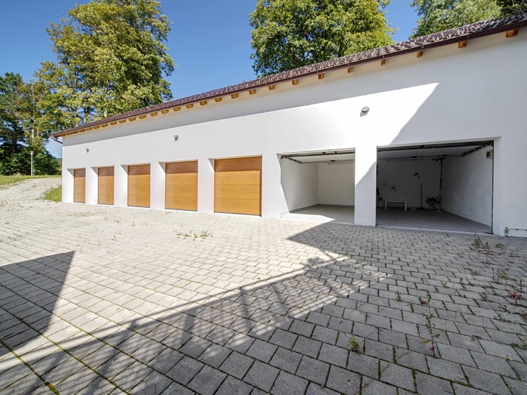 Prodej garáže 18 m² - foto 2