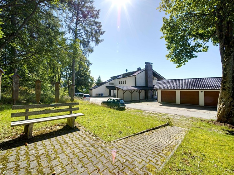Prodej garáže 18 m² - foto 4