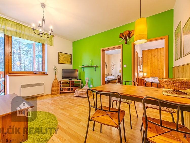 Prodej bytu 3+kk 60 m² - foto 4