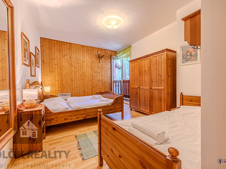 Prodej bytu 3+kk 60 m² - foto 8