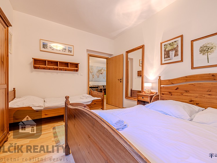 Prodej bytu 3+kk 60 m² - foto 6