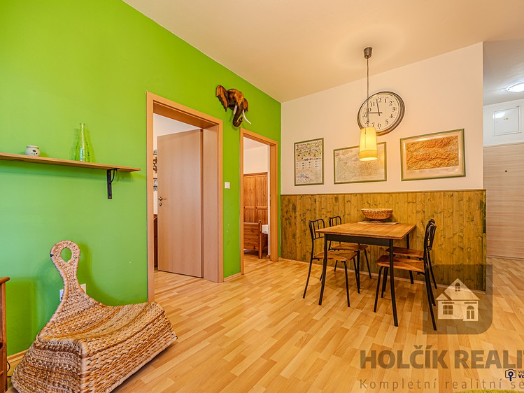 Prodej bytu 3+kk 60 m² - foto 5