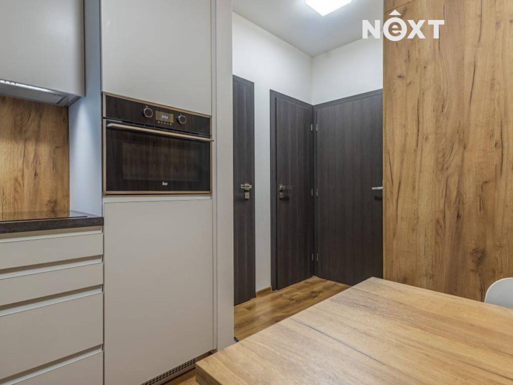 Prodej bytu 2+kk 45 m² - foto 4