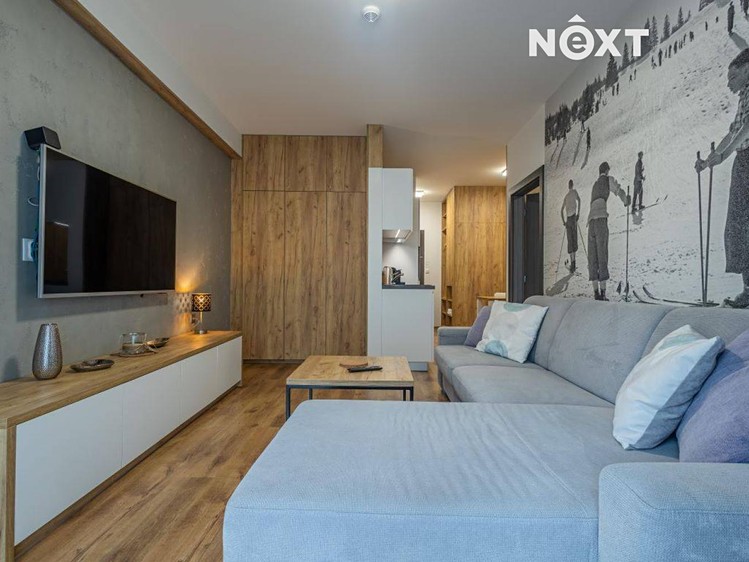 Prodej bytu 2+kk 45 m² - foto 2