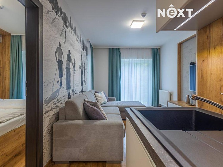 Prodej bytu 2+kk 45 m² - foto 3
