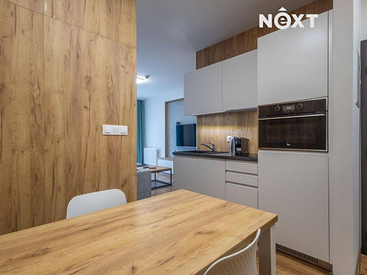 Prodej bytu 2+kk 45 m² - foto 1