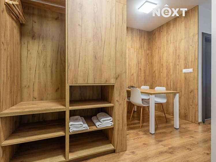 Prodej bytu 2+kk 45 m² - foto 5