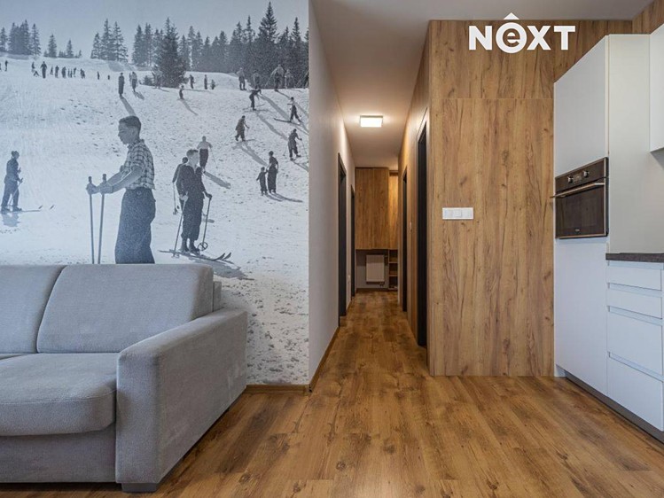 Prodej bytu 3+kk 60 m² - foto 3