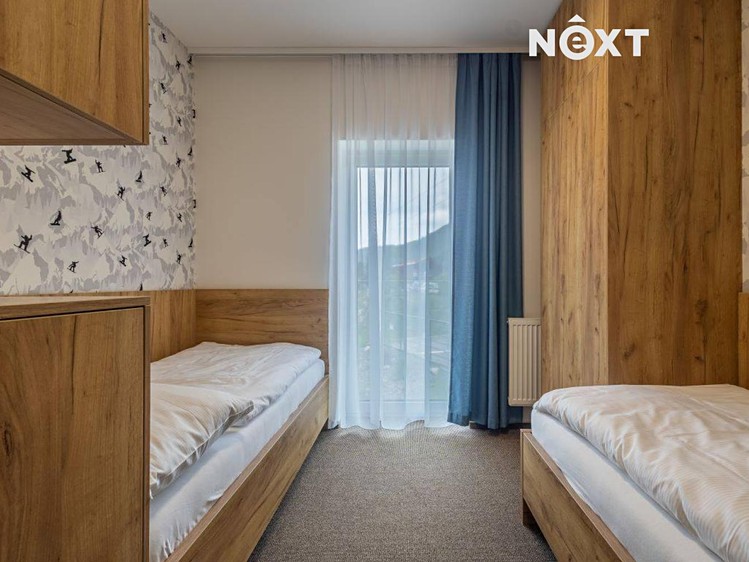 Prodej bytu 3+kk 60 m² - foto 4
