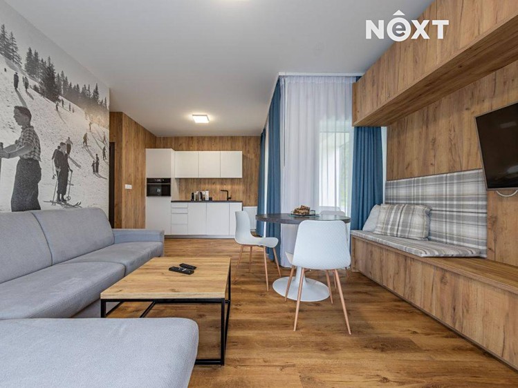 Prodej bytu 3+kk 60 m² - foto 1