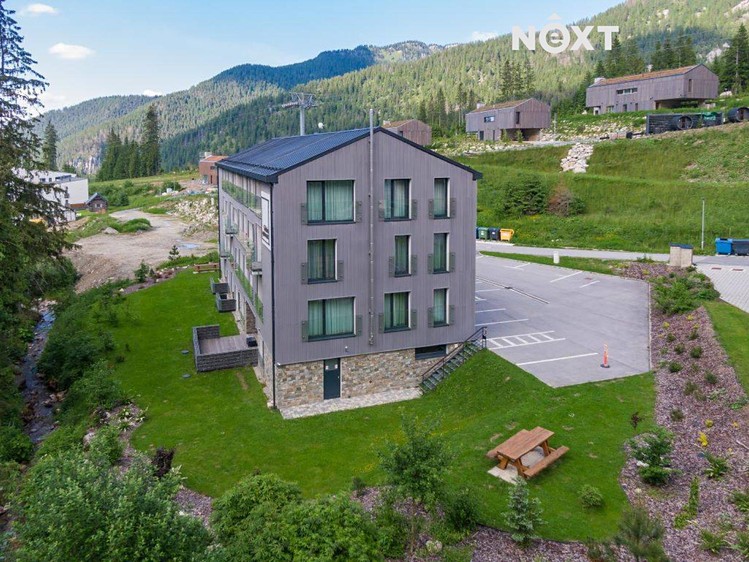 Prodej bytu atypické 60 m² - foto 4
