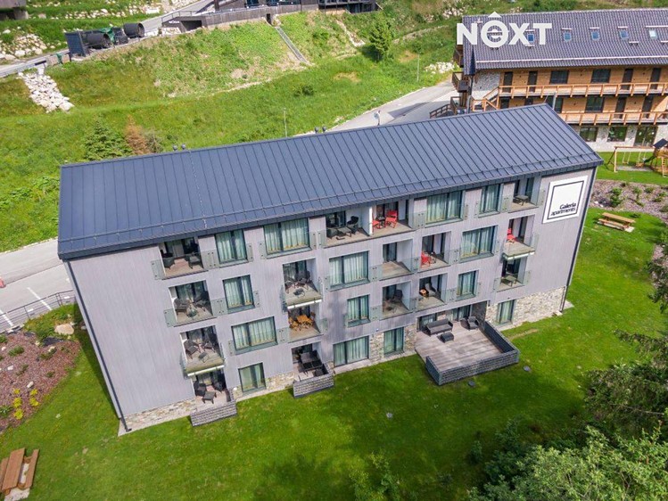 Prodej bytu atypické 60 m² - foto 1