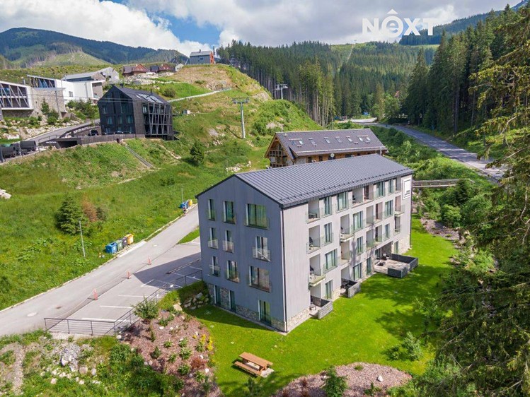 Prodej bytu atypické 60 m² - foto 3