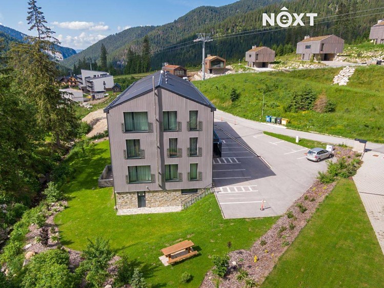 Prodej bytu atypické 60 m² - foto 2