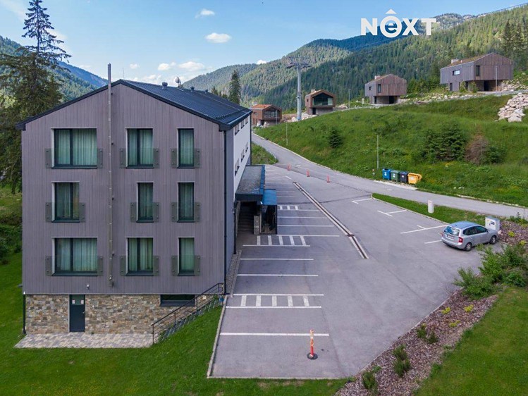 Prodej bytu atypické 60 m² - foto 5