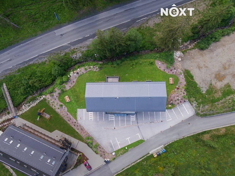 Prodej bytu atypické 60 m² - foto 8