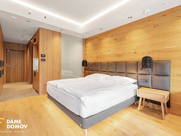 Prodej bytu 1+kk 41 m² - foto 4