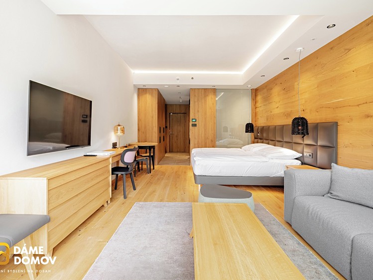 Prodej bytu 1+kk 41 m² - foto 5