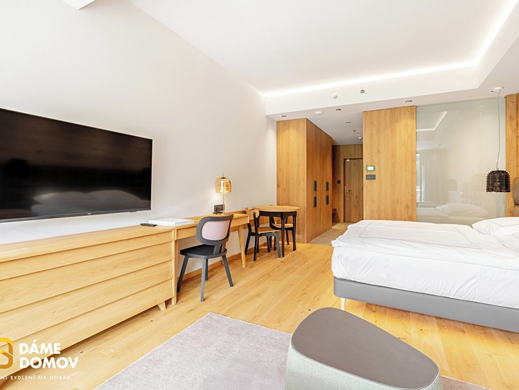 Prodej bytu 1+kk 41 m² - foto 6