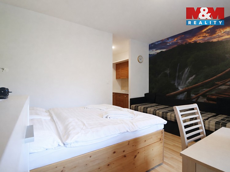 Prodej bytu 1+kk 29 m² - foto 4