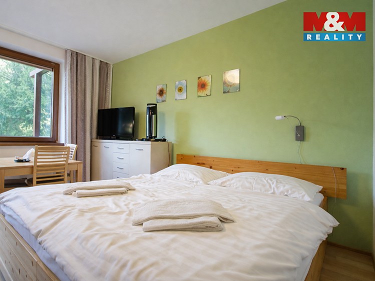 Prodej bytu 1+kk 29 m² - foto 2