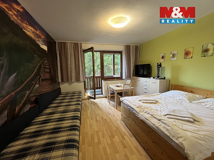 Prodej bytu 1+kk 29 m² - foto 5
