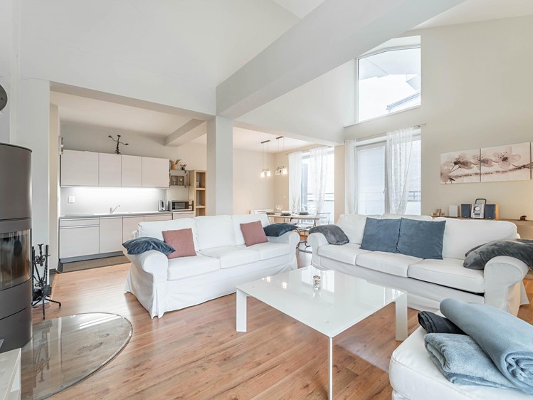 Prodej bytu 3+kk 125 m² - foto 2