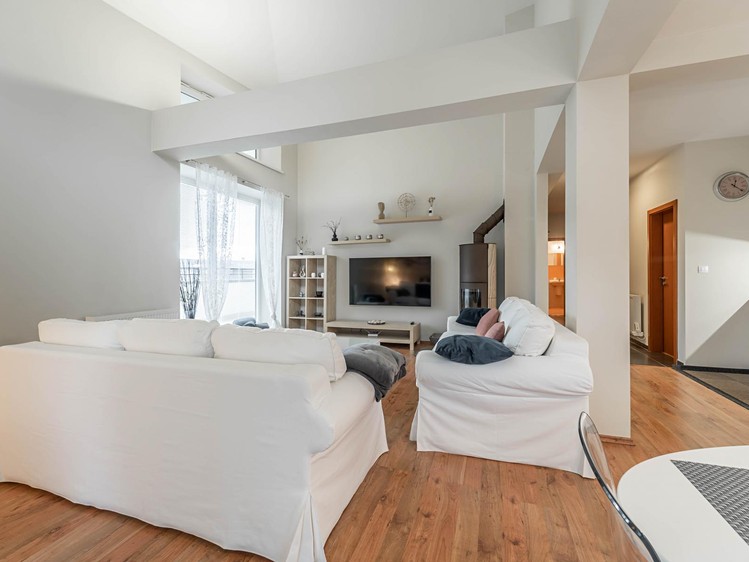 Prodej bytu 3+kk 125 m² - foto 4