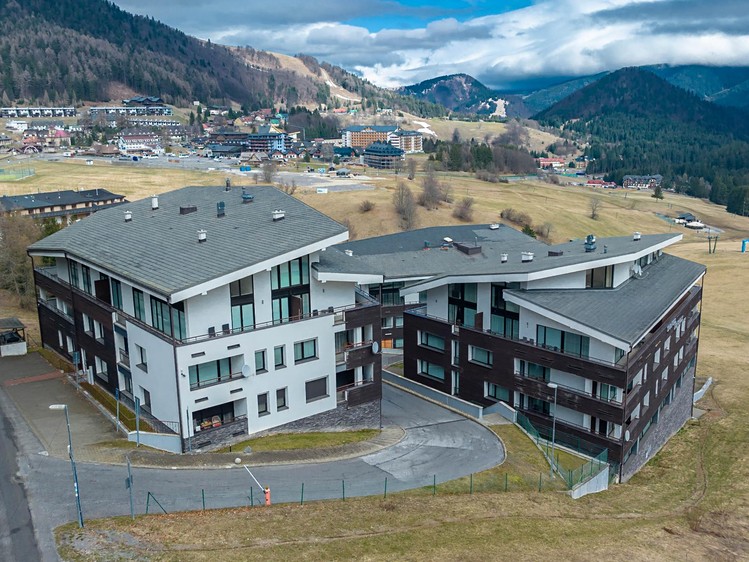 Prodej bytu 3+kk 125 m² - foto 1