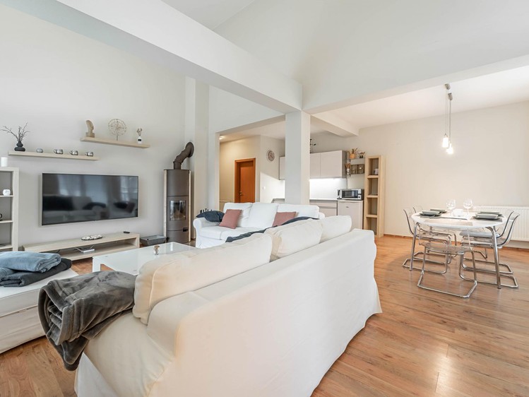 Prodej bytu 3+kk 125 m² - foto 5