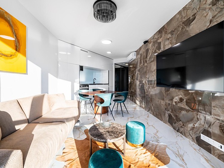 Prodej bytu 2+kk 61 m² - foto 4