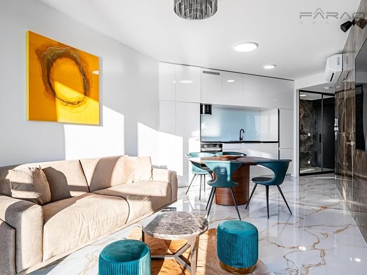 Prodej bytu 2+kk 61 m² - foto 5