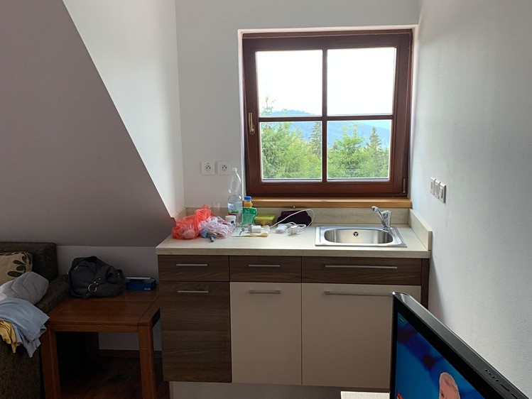 Prodej bytu 2+kk 40 m² (Mezonet) - foto 7