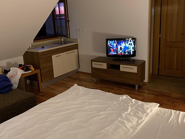 Prodej bytu 2+kk 40 m² (Mezonet) - foto 8