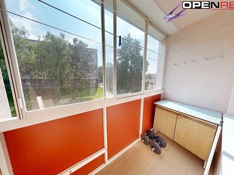 Prodej bytu 4+1 75 m² - foto 5