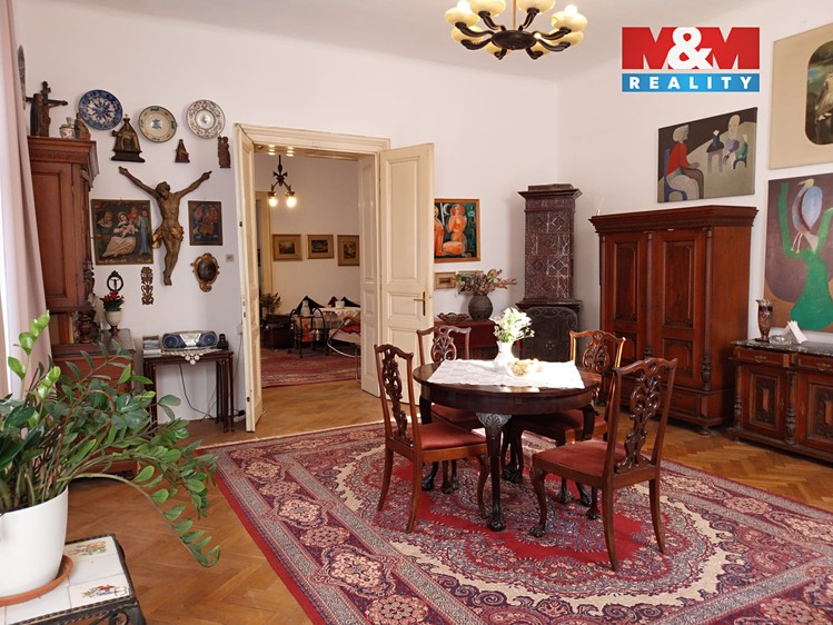 Prodej bytu 4+1 138 m² - foto 4