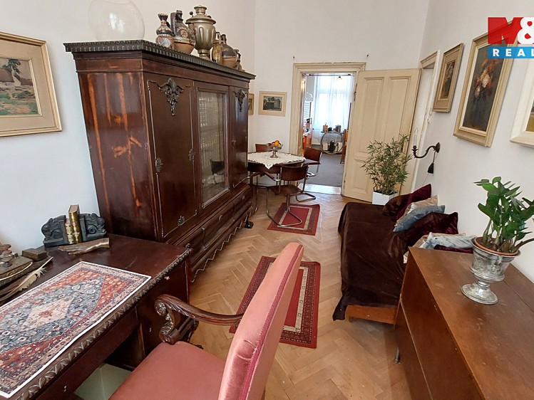 Prodej bytu 4+1 138 m² - foto 5