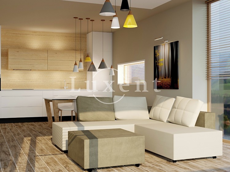 Prodej bytu 3+kk 63 m² - foto 2