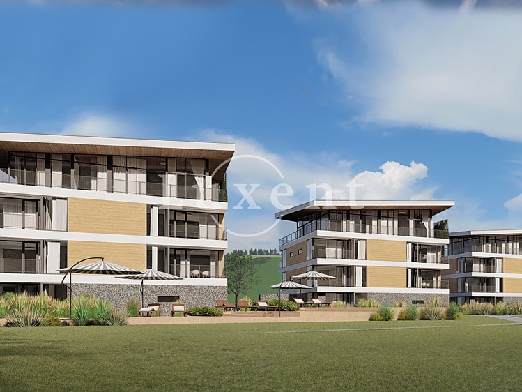 Prodej bytu 2+kk 56 m² - foto 1
