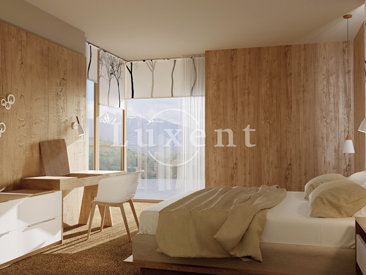 Prodej bytu 2+kk 56 m² - foto 5