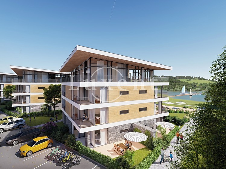 Prodej bytu 3+kk 106 m² - foto 3