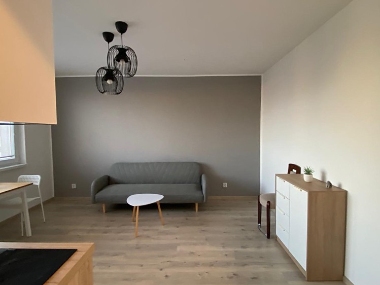 Pronájem bytu 2+kk 38 m² - foto 2