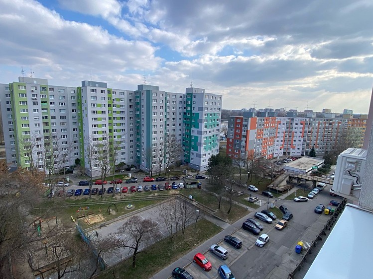 Pronájem bytu 2+kk 38 m² - foto 5