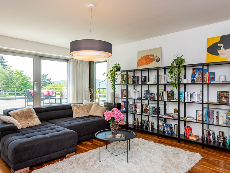 Prodej vily 460 m², pozemek 874 m² - foto 8