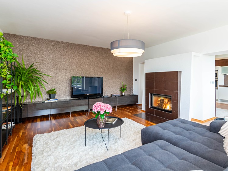 Prodej vily 460 m², pozemek 874 m² - foto 7