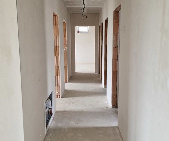 Prodej rodinného domu 206 m², pozemek 578 m² - foto 3