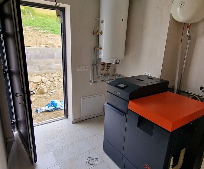 Prodej rodinného domu 206 m², pozemek 578 m² - foto 8