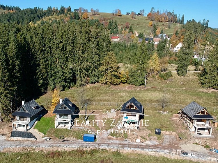 Prodej  chaty 177 m², pozemek 621 m² - foto 4