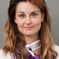 Ing. Dana Valešová